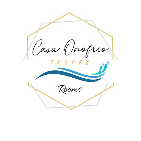 Casa Onofrio Tropea Hotel Exterior photo