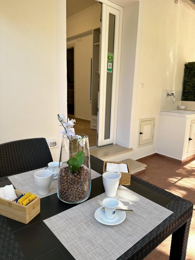 Casa Onofrio Tropea Hotel Exterior photo