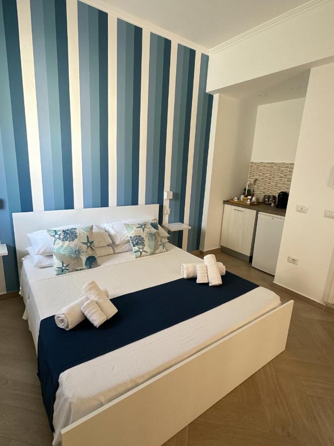 Casa Onofrio Tropea Hotel Exterior photo
