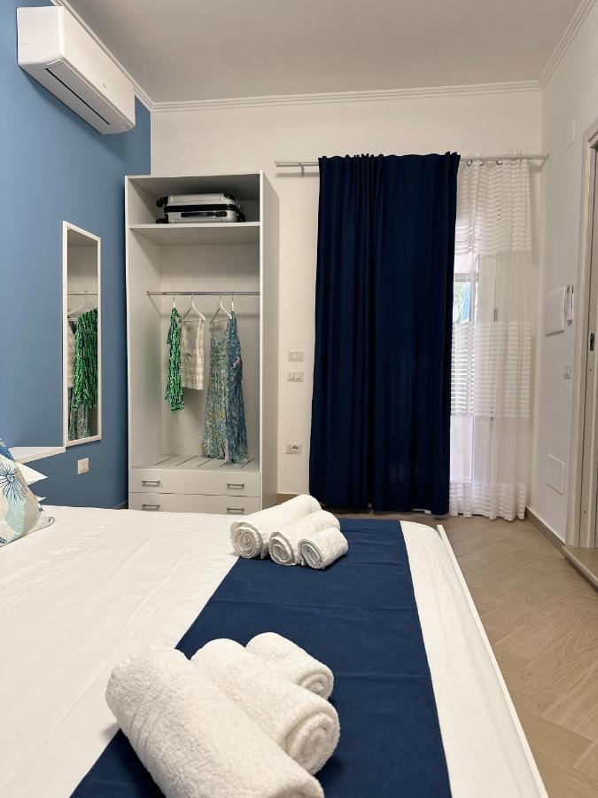 Casa Onofrio Tropea Hotel Exterior photo