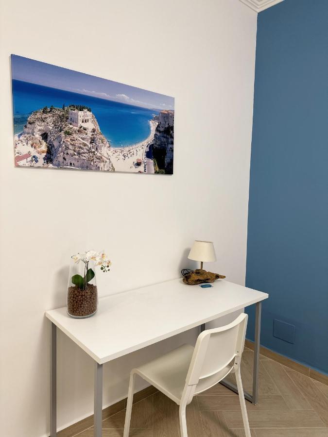 Casa Onofrio Tropea Hotel Exterior photo