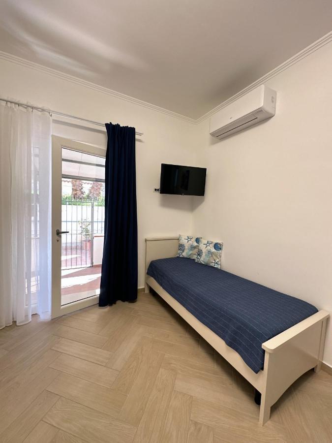 Casa Onofrio Tropea Hotel Exterior photo